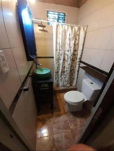 Casa En Venta - 2 Dormitorios 1 Baño - Pilar