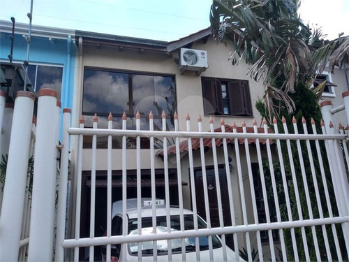 Casa 3 Dormitórios Rubem Berta - 28-im421765