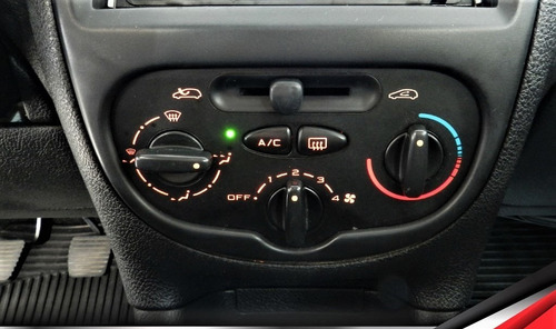 Peugeot 206 Sensation 1.4 Flex Manual Completo Pneus P1 Zero