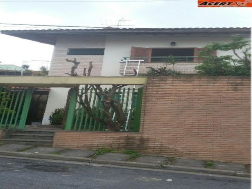 Imagem 2 de 14 de Próximo Do Metrô, Construção Estilo Antigo - Pq. Vitória - 13218