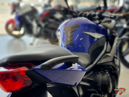 Imagem 9 de 10 de Yamaha Xj6 F Carenada