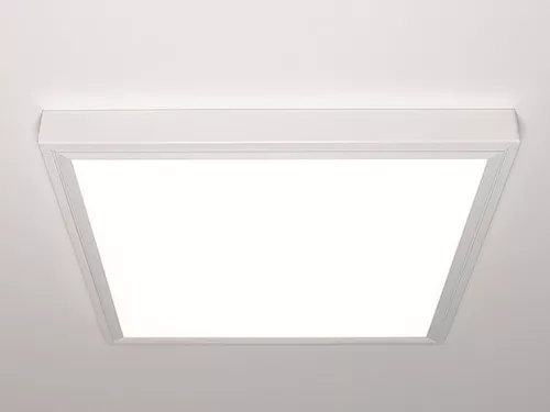 Marco para Panel LED 60x60: Estabilidad y Estilo en Iluminación LED 💡  NERLED ®