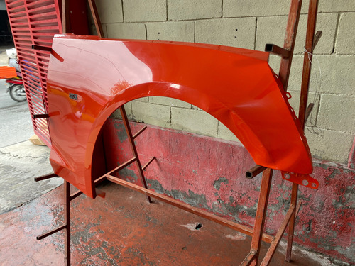 Salpicadera Chevrolet Camaro 2016 2017 2018 2019 2020 2021 D (Usado)