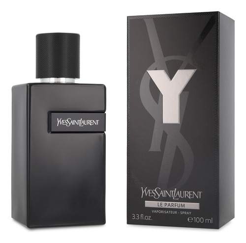 Perfume Yves Saint Lauren Y Le Parfum Hombre 100 Ml Edp