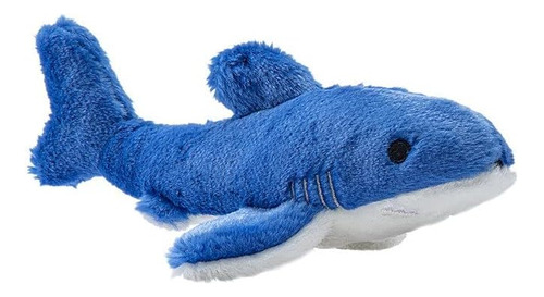 Juguete De Peluche Para Perro Baby Bruce Shark De Fluff & Tu