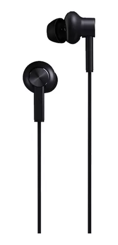 Auriculares Xiaomi Cancelación De Ruido Audio Hd In-ear