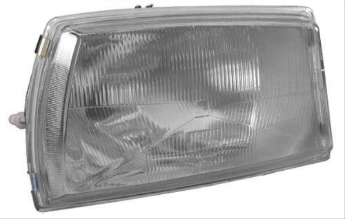 Optica Para Peugeot 504 68/86 Izquierda