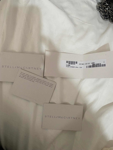 Bolsa Stella Mccartney (Usado)