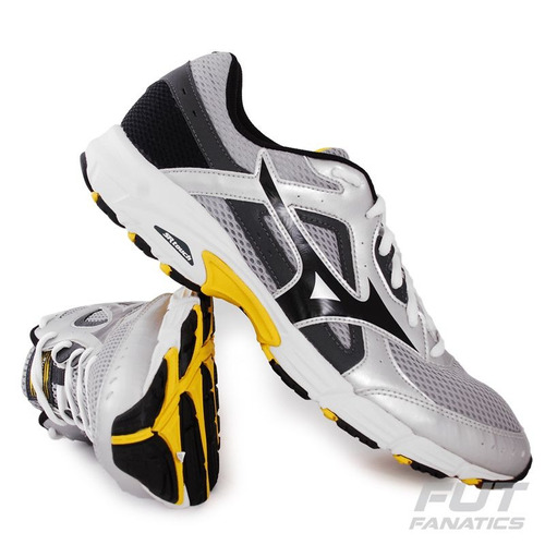 Tênis Mizuno Empower 3 - Futfanatics