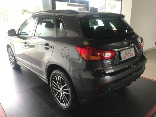 Mitsubishi Asx Gls 2wd 2.0 16v, Oferta Exclusiva Akka