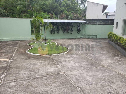 Sobrado Com 2 Dormitórios À Venda, 90 M² Por R$ 315.000 - Martim De Sá - Caraguatatuba/sp - So0303