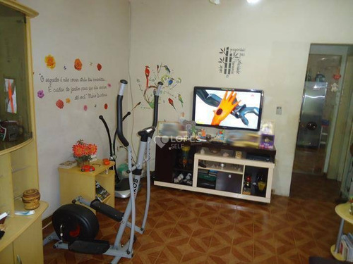 Imagem 4 de 13 de Casa Duplex, 06 Qts., Espaçoso Quintal Com Piscina, 85 M², R$ 280.000,00 - Vista Alegre - São Gonçalo/rj - Ca16339
