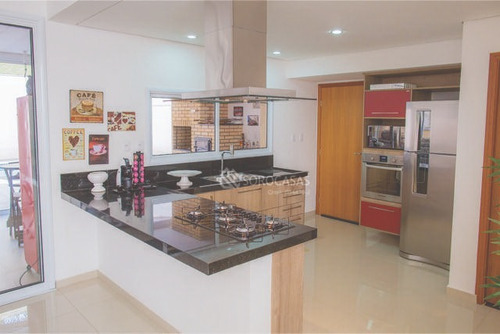 Imagem 3 de 30 de Casa Com 4 Dormitórios À Venda, 410 M² Por R$ 2.100.000 - Condomínio Village Vert I - Sorocaba/sp - Ca1642