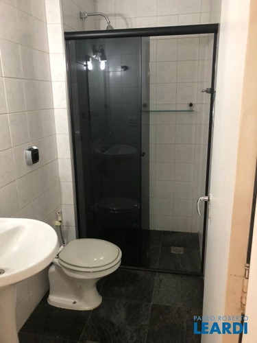 Imagem 15 de 15 de Apartamento - Aclimação - Sp - 565036