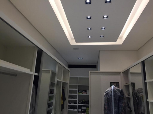 Imagem 12 de 21 de Casa À Venda, 2300 M² Por R$ 2.600.000,00 - Jardim Estância Brasil - Atibaia/sp - Ca0312