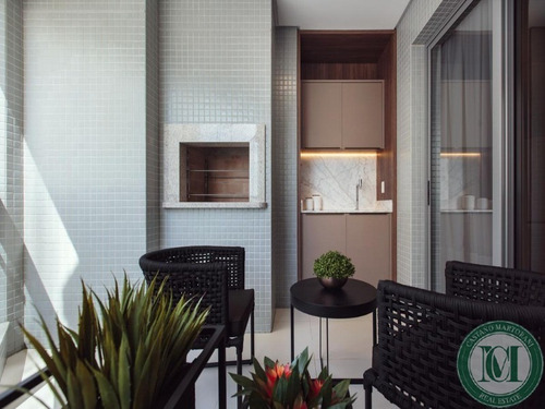 Imagem 20 de 30 de Apartamento - Ap00525 - 69324982
