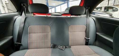 Imagem 11 de 15 de Chevrolet Celta 1.0 2002 2p