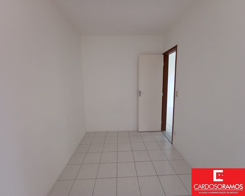 Imagem 7 de 13 de Apartamento - Ap08886 - 69187323