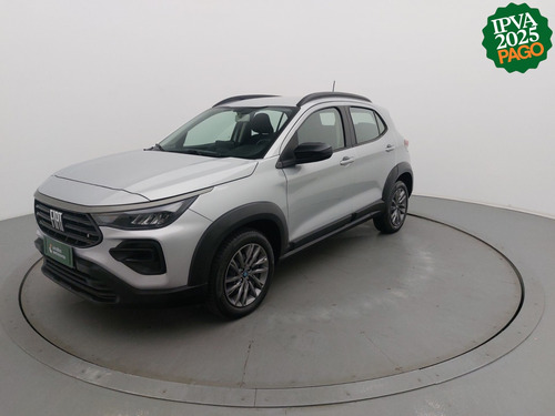 Fiat Pulse 1.3 FLEX DRIVE CVT