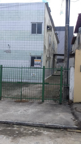 Ed Com 4 Apartamento Todos Alugado