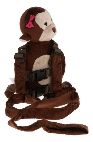 Mochila Reins Animal
