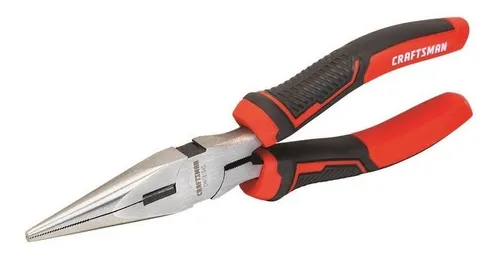 comprar Pinzas De Punta Craftsman 8'' Acero Forjado
