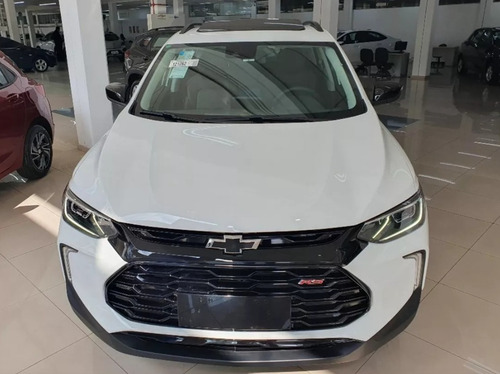 Chevrolet Tracker 1.2 Rs At6