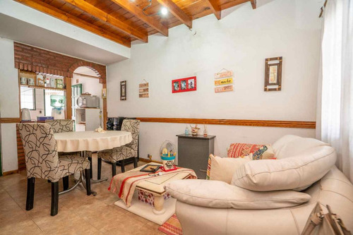 Duplex 3 Ambientes Con Patio Y Lavadero Excelente