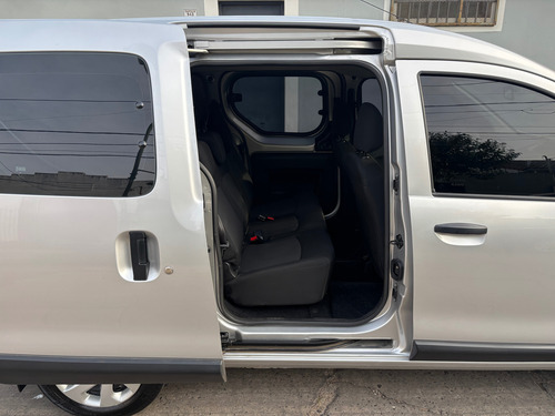 Renault Kangoo Ii Express Confort 1.6 Sce