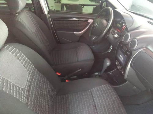 Sandero Privilège 1.6 Flex - 2013 - Automatico - Completo