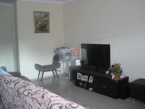 Imagem 2 de 19 de Sobrado Com 3 Dorms, Vila Euclides, São Bernardo Do Campo - R$ 750 Mil, Cod: 948 - V948