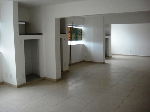 Comercial Para Aluguel, 0 Dormitórios, Praia Campista - Macaé - 827