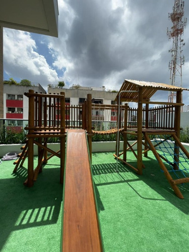 Cobertura Duplex, 3 Suítes - Rio Vermelho - 656