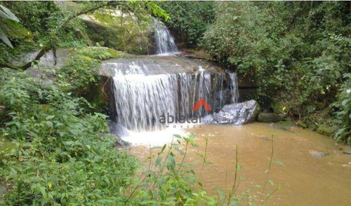 Imagem 14 de 15 de Terreno À Venda, 1419 M² Por R$ 106.000,00 - Rio Acima - Mairiporã/sp - Te0065