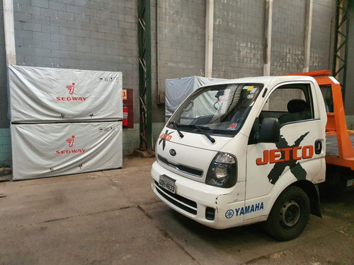 Imagem 6 de 6 de Segway Snarler 570 Quadriciclo Honda Trx 420 Fortrax 4x4 4x2
