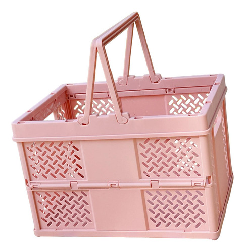 Caja De Almacenamiento Plegable,caja Plegable Para Rosa