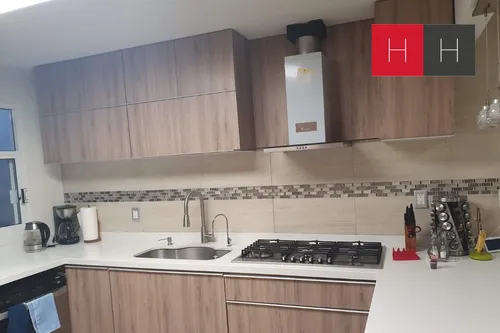 Casa En Venta En San Francisco Ocotlán