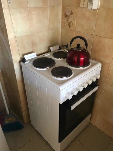Peninsula Hermoso Reciclado 2 Dorm 2 Baños Piscina Servicios