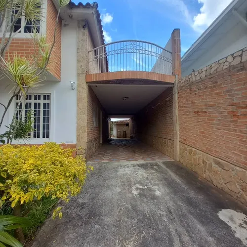 Quinta Los Budares Carrizal