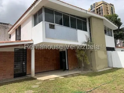 Casa en alquiler