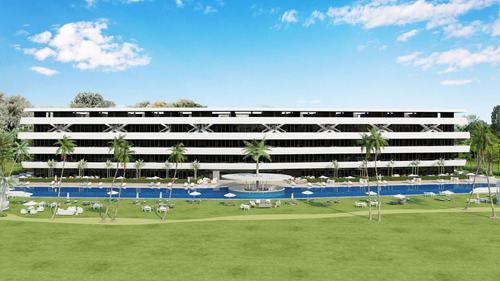 Apartamento En Venta En Cana Bay, Punta Cana