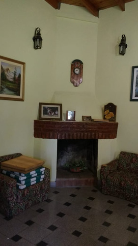 Venta - Casa Quinta 2 Has - Gral Las Heras