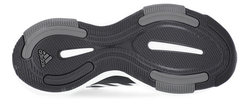 Zapatillas adidas Response En Negro Y Blanco | Dexter