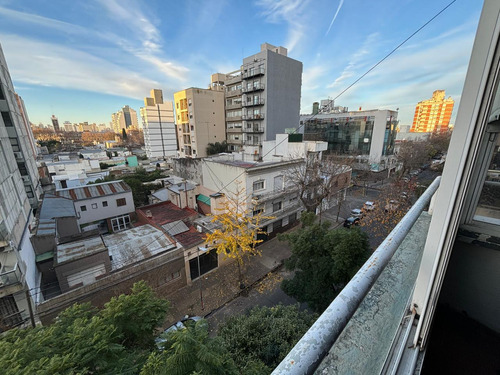 Edificio Comercial En Venta - 5 Plantas - 1.333mts2 - La Plata