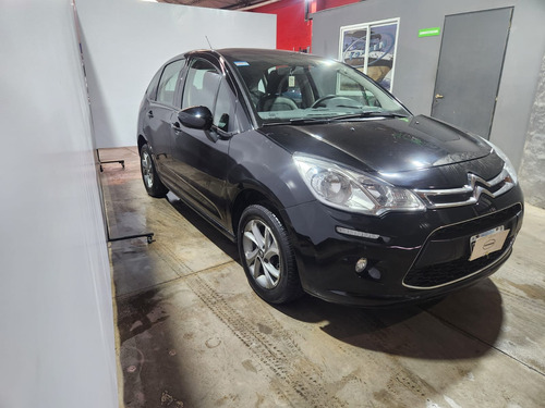 Citroën C3 1.5 I 90cv Tendance Pack Secure
