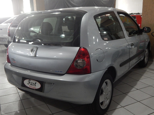 Clio Authentique 1.0 2007