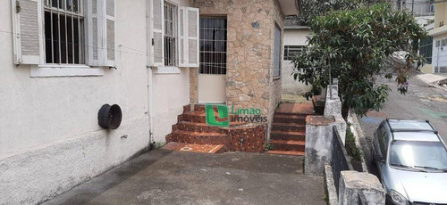 Imagem 15 de 22 de Casa Com 3 Dormitórios À Venda, 205 M² Por R$ 680.000,00 - Limão - São Paulo/sp - Ca0613