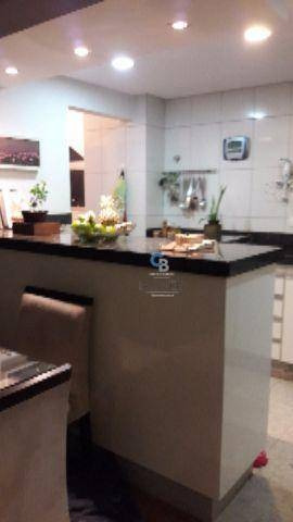 Imagem 5 de 14 de Apartamento Residencial À Venda, Vila Regente Feijó, São Paulo. - Ap2593