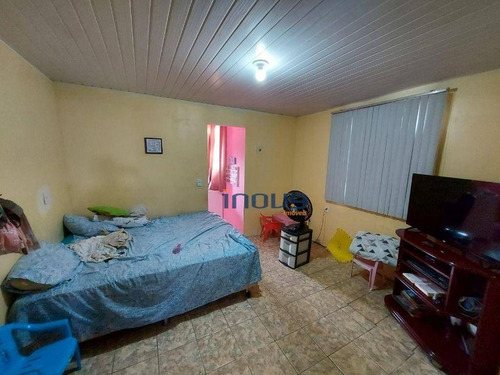 Imagem 30 de 30 de Casa Na Av. Déde Brasil / Silas Munguba - Ca1327