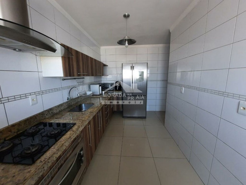 Imagem 29 de 30 de Apartamento Em Vila Guilhermina, Praia Grande/sp De 193m² 3 Quartos À Venda Por R$ 585.000,00 - Ap1911900-s
